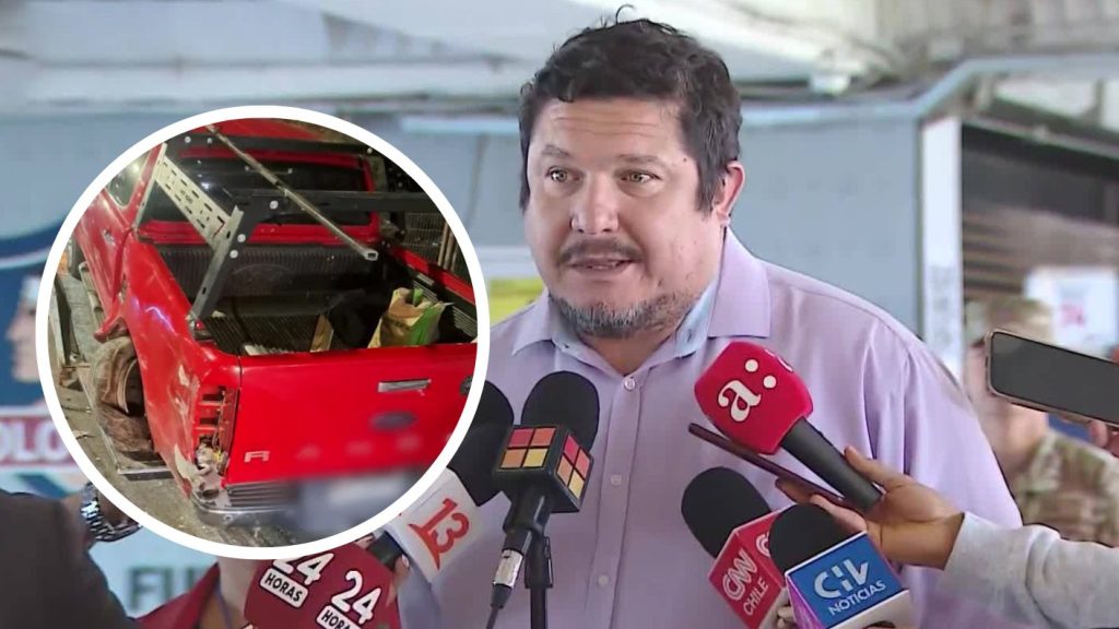 Gonzalo Montoya Secuestro - Gonzalo Montoya: Revelaciones y Consecuencias del Secuestro