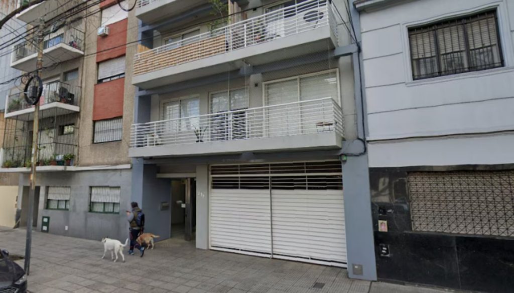 Hallazgo de una Madre Surcoreana y Su Hijo en Buenos Aires - Impactante Descubrimiento de Madre e Hijo Surcoreanos Fallecidos