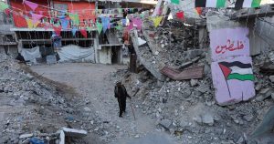 Hamas Alto Fuego Gaza - Hamas dispuesto a negociar un cese al fuego inmediato en Gaza