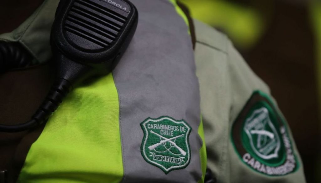 Hermanas Desaparecidas la Araucanía - Hermanas Desaparecidas en La Araucanía Reaparecen Sanas y Salvas