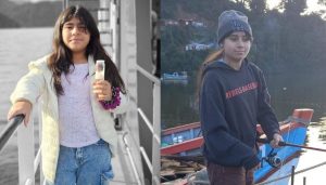 Hermanas Desaparecidas Queule - Intensa búsqueda de hermanas desaparecidas en Queule