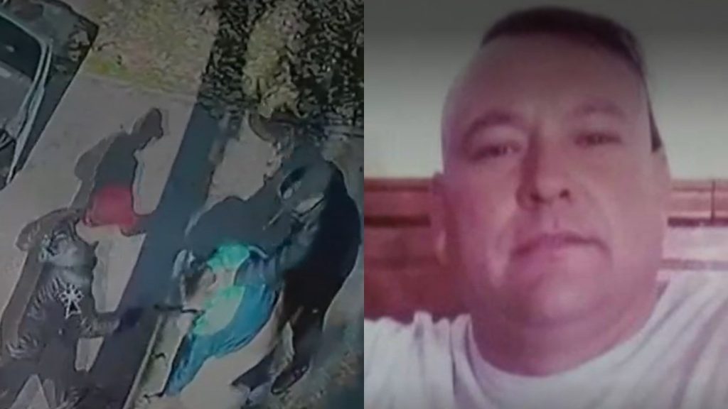 Homicidio Rey Meiggs Ñuñoa - Impactante Crimen del Rey de Meiggs Estremece a Ñuñoa
