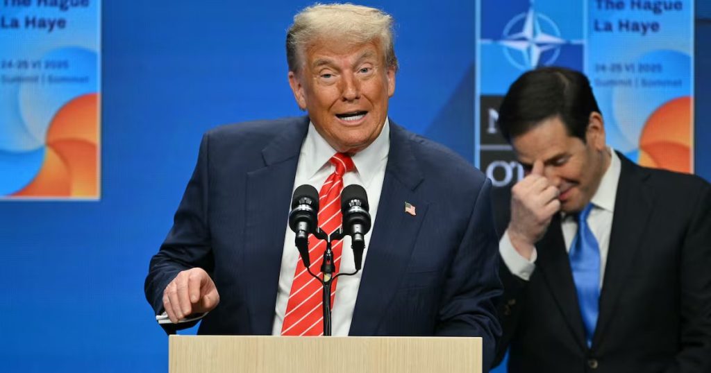 Impostor Marco Rubio IA - Impostor Marco Rubio IA: Nueva Amenaza a la Diplomacia Global
