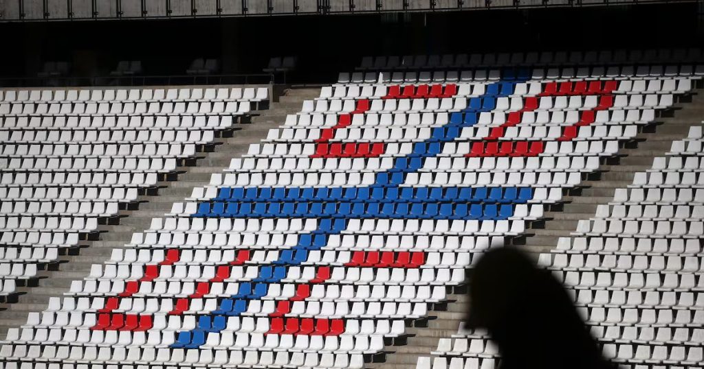 Inauguración Claro Arena UC - Inauguración Claro Arena UC: ¿Llegará a Tiempo la UC?