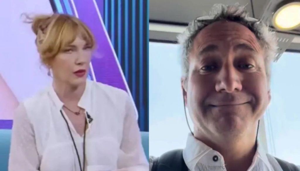 Incidente Cata Pulido Sáez - Revelan incómodo incidente entre Cata Pulido y Juan Pablo Sáez