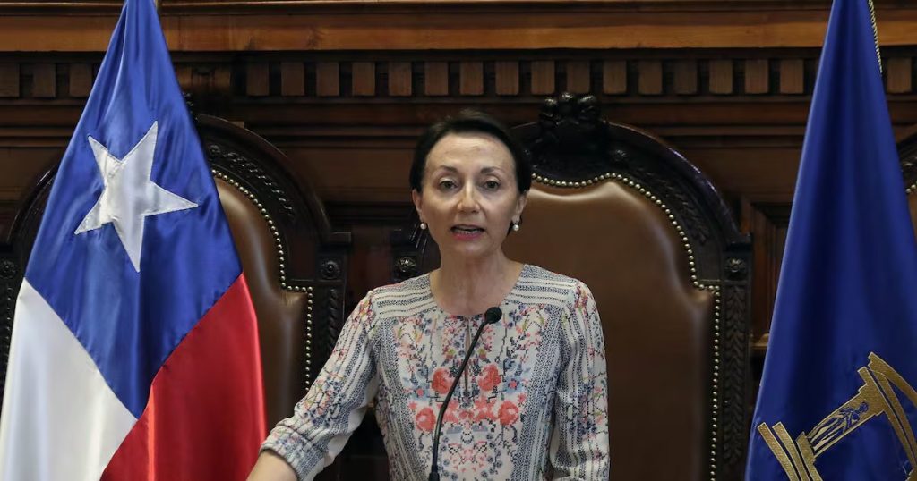 Indignación de los Senadores con el Poder Judicial por Su Ausencia en la Comisión - Indignación en el Senado por Ausencia del Poder Judicial en Comisión