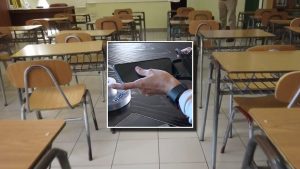 Inhibidores de Señales de Teléfonos en Colegios de lo Barnechea - Inhibidores de señales en colegios de Lo Barnechea: un cambio educativo.