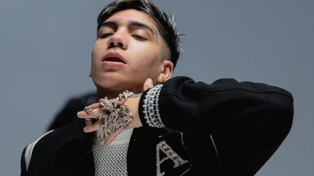 Investigación por un Delito Sexual contra el Cantante Jairo Vera - Jairo Vera en Prisión Preventiva por Grave Acusación