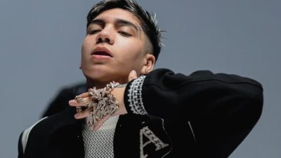 Investigación por un Delito Sexual contra el Cantante Jairo Vera - Jairo Vera en Prisión Preventiva por Grave Acusación