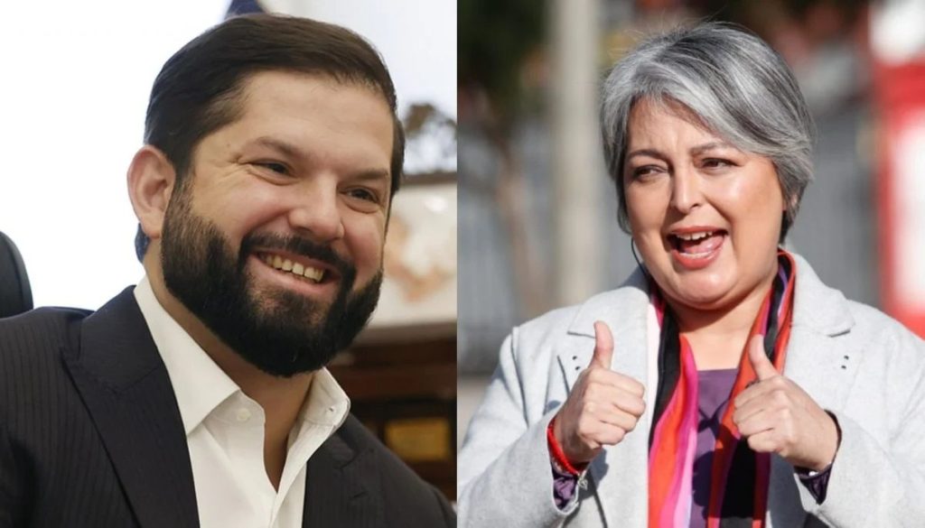 Jeannette Jara Intención Voto - Jeannette Jara lidera intención de voto en Chile según Cadem