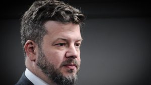 Johannes Kaiser Golpe Estado - Controversia por declaraciones de Johannes Kaiser sobre golpe de Estado