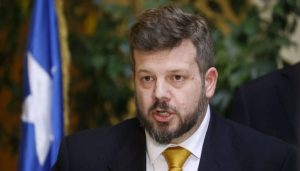 Johannes Kaiser Golpe Estado - Johannes Kaiser y su Controversial Apoyo al Golpe de Estado