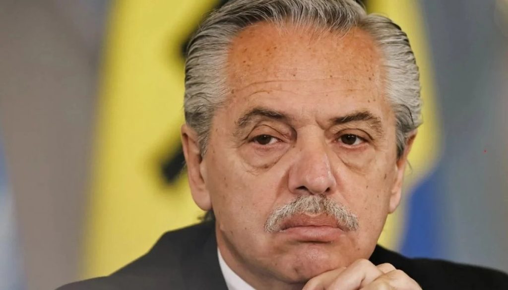 Juicio a Alberto Fernández - Alberto Fernández enfrenta juicio por corrupción en Argentina