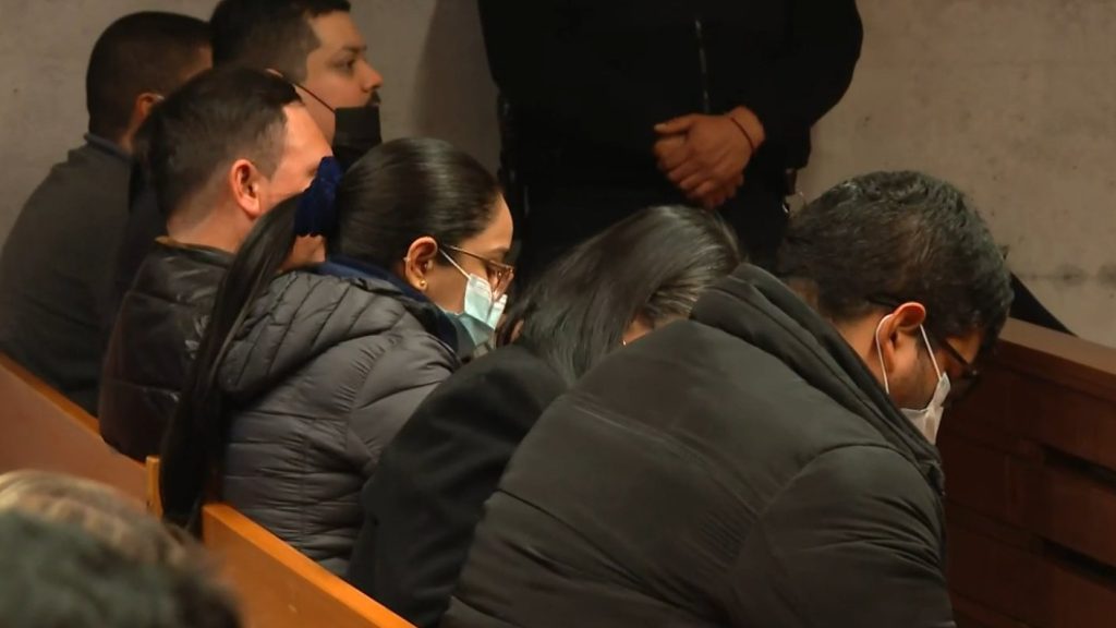 Juicio contra los Médicos Colombianos por Fraude en Fonasa - Escándalo Fonasa: Médicos Colombianos Enfrentan Juicio por Fraude