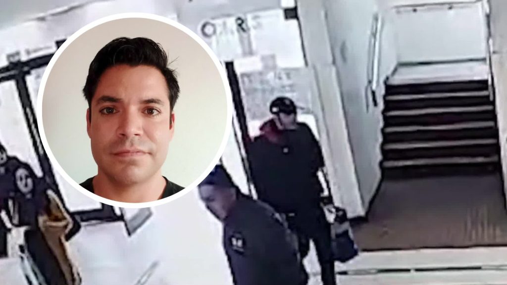 Juicio por el Asesinato de un Médico en la Serena - Comienza el Juicio por el Asesinato de un Médico en La Serena