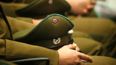 Juicio por Fraude de 28.000 Millones de Pesos en Carabineros de Chile - Finaliza Histórico Juicio por Fraude en Carabineros de Chile