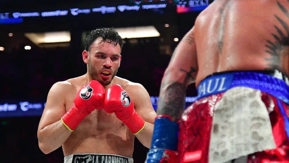 Boxeador Mexicano Arrestado Sinaloa - Arresto de Boxeador Mexicano Relacionado con el Cártel de Sinaloa