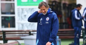 Justificación de Ricardo Gareca sobre Su Fracaso con la Selección Chilena - Críticas de Ricardo Gareca tras su salida de la Roja