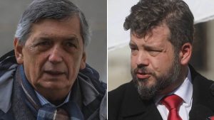 Kaiser Demanda a Carmona - Kaiser Demanda a Carmona: Una Batalla Legal en Curso
