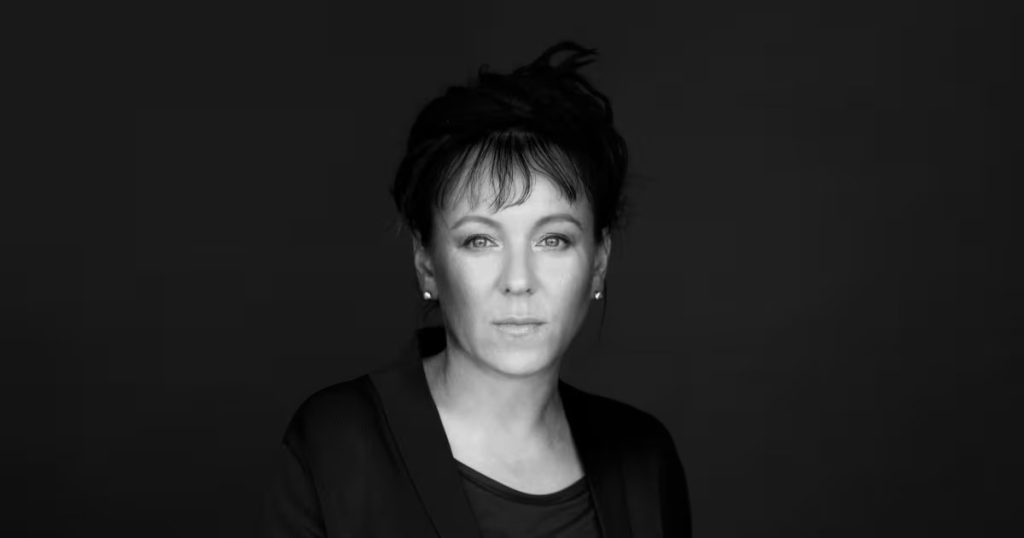 La Nueva Novela de Olga Tokarczuk sobre la Misoginia - La Nueva Novela de Olga Tokarczuk: Un Terror Misógino y Controversial