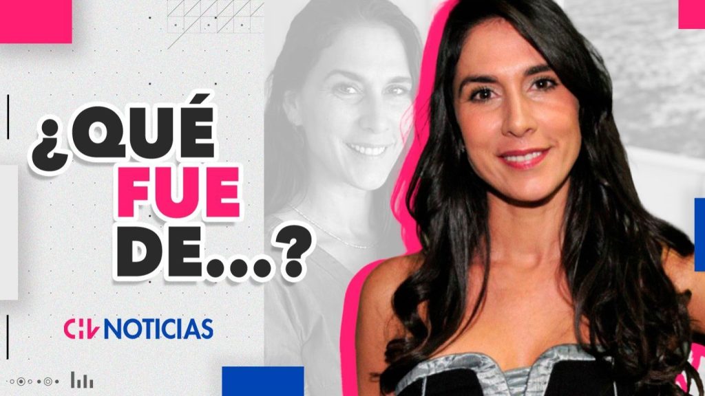 La Vida Actual de Mey Santamaría en Chile - La Vida Actual de Mey Santamaría: De la Televisión a Miami y su Nuevo Comienzo