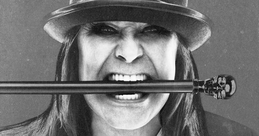Las Historias Más Alocadas de Ozzy Osbourne - Las Historias Más Alocadas de Ozzy Osbourne que Forjan su Leyenda