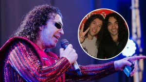 Leo Rey Alexítico Conflicto - Leo Rey y Alexítico: Un Conflicto que Definirá el 2025