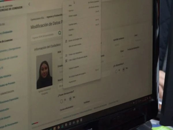 Licencias Digitales Chile - Licencias Digitales Chile: Innovación y Seguridad en el Maule