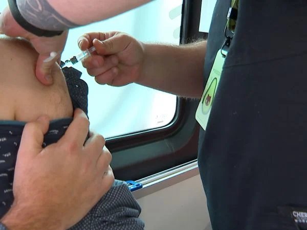 Liderazgo Vacunación Influenza Maule - Maule lidera esfuerzo nacional en vacunación contra influenza