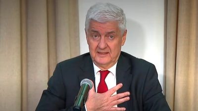 Los Descargos de Javier Etcheberry sobre Su Solicitud de Renuncia - Javier Etcheberry: Polémicas de Su Renuncia al SII