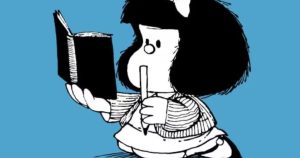 Mafalda Ediciones Flor - El fin de una era: Mafalda se despide de Ediciones de la Flor