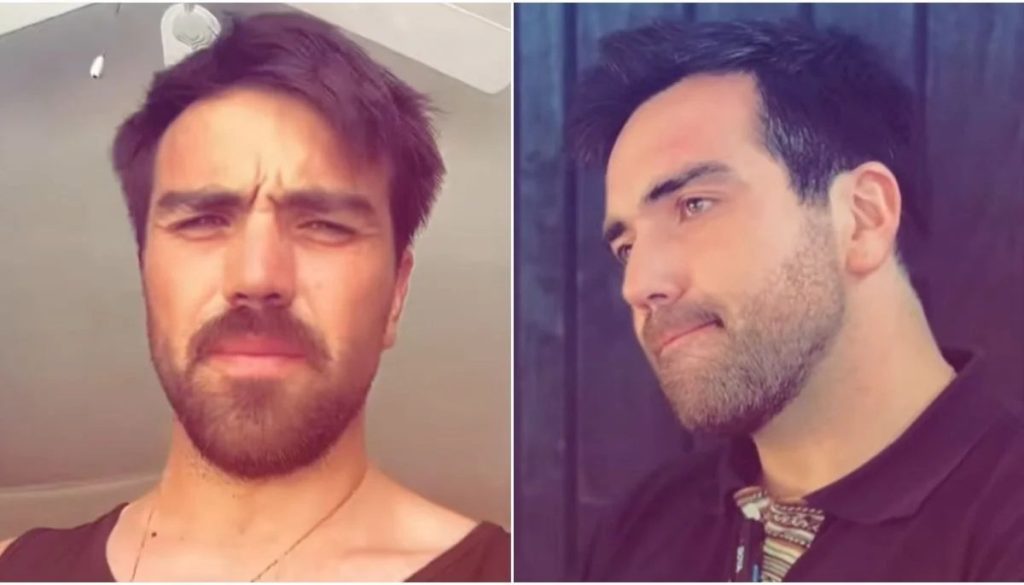 Martín de los Santos Pide Perdón - Martín de los Santos ofrece disculpas y anuncia live explicativo