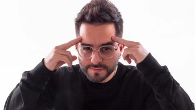 Michel Gallero, el Mentalista de las Estrellas en Chile - Michel Gallero: el Mentalista Arrasa en Chile