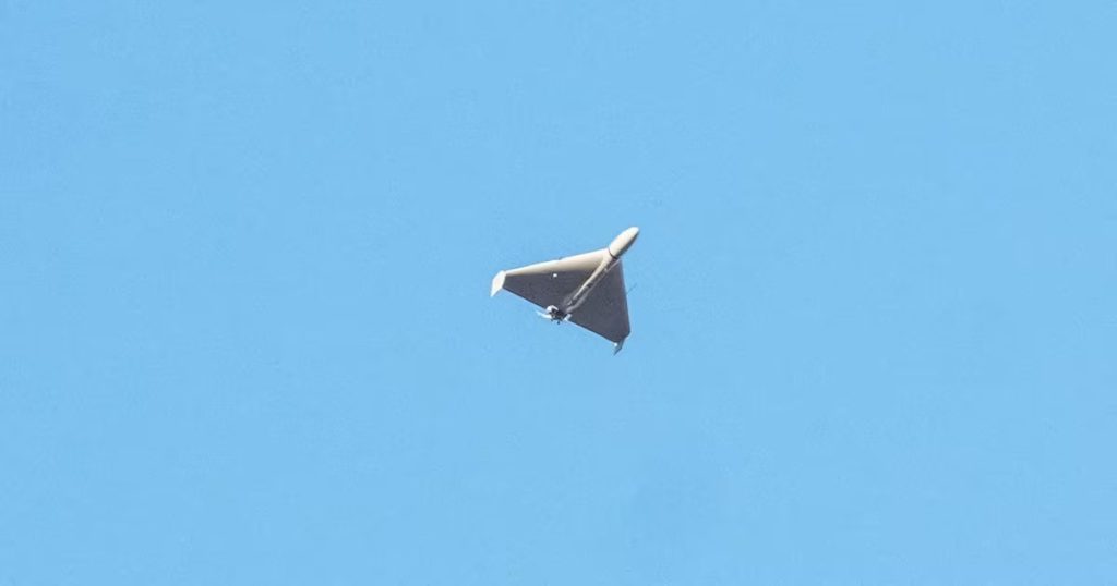 Militares Rusos en Corea - Rusia entrena a Corea del Norte en el uso avanzado de drones