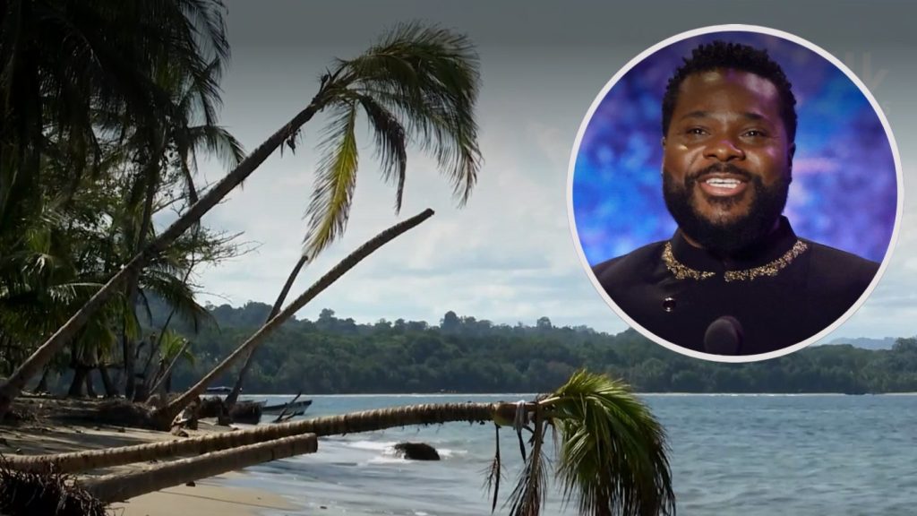 Muerte de Malcolm-Jamal Warner durante las Vacaciones en Costa Rica - Muerte de Malcolm-Jamal Warner conmociona al mundo del espectáculo