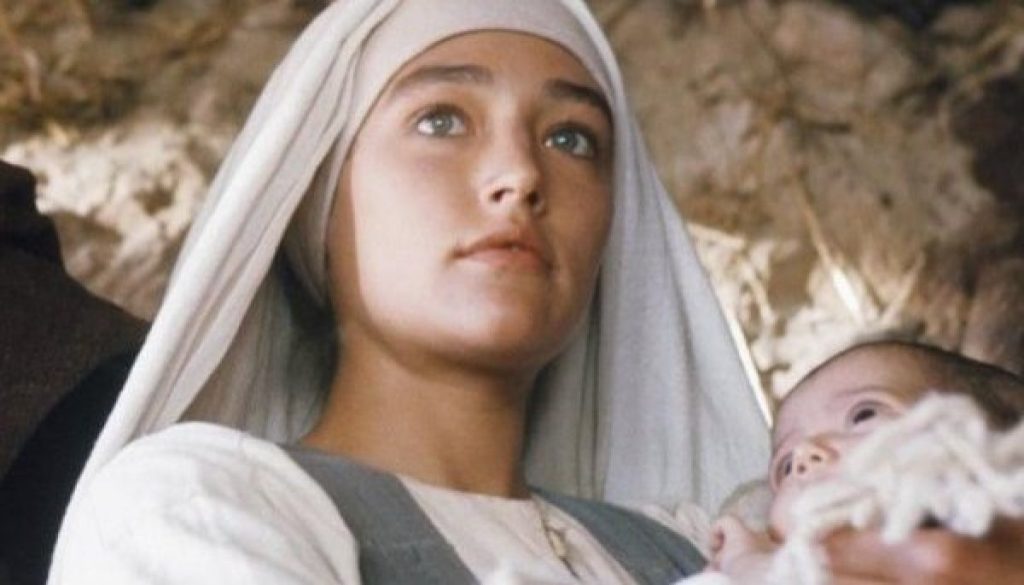 Muerte de Olivia Hussey, Actriz de Jesús de Nazaret - Muerte de Olivia Hussey, Icono de Jesús de Nazaret, a los 73 Años