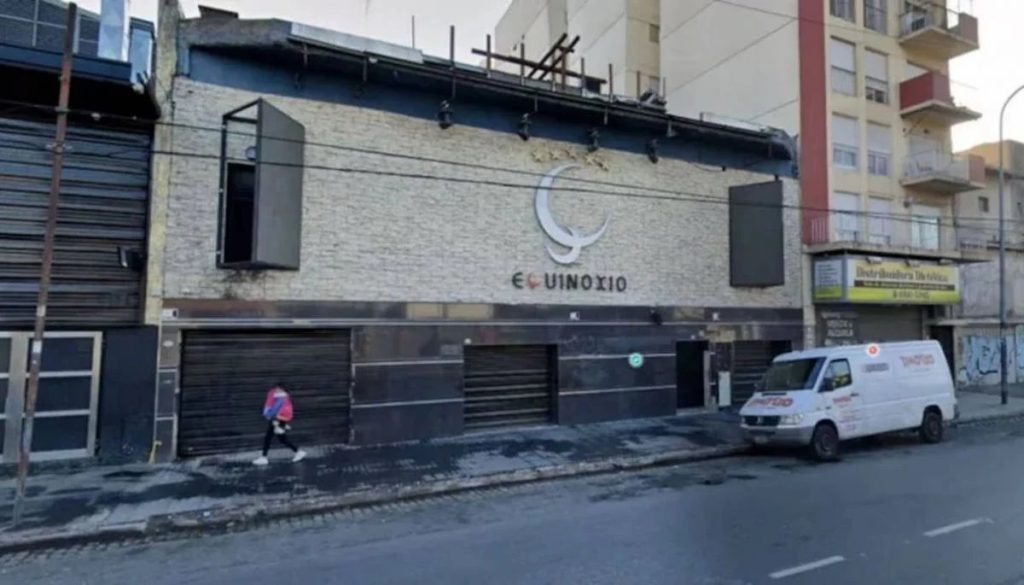 Muerte de un Joven tras Salir con Mujeres en un Bar de Argentina - Joven Argentino Muere en Circunstancias Misteriosas Tras Salida