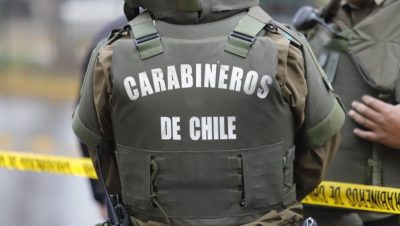 Muerte de un Joven tras un Choque contra un Árbol en Quinta Normal - Impacto Mortal en Quinta Normal: Fallas en la Seguridad Vial