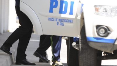 Muerte del Joven de 15 Años que Fue Baleado en Concón - Impactante Muerte de Adolescente en Concón tras Accidente con Arma