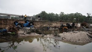 Muerte Niñas Inundaciones Texas - Tragedia en Texas: Tres Niñas Fallecen por Inundaciones