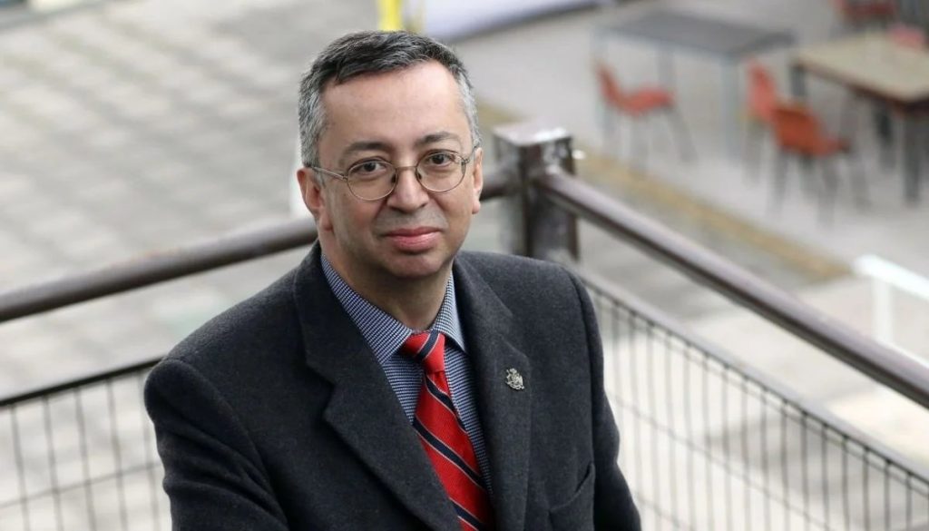Muerte Tomás Flores - Fallece Tomás Flores, Exsubsecretario de Economía en Chile