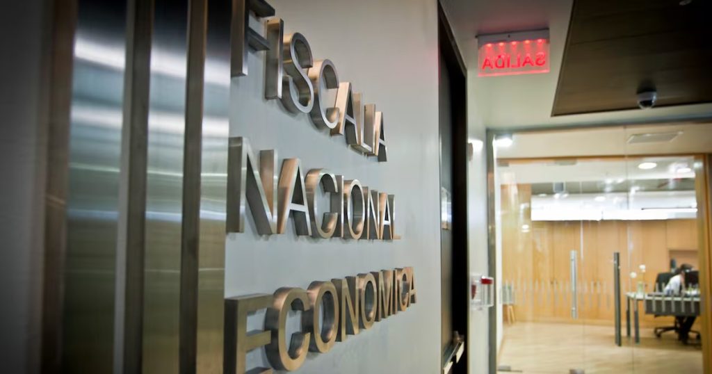 Multas a Productoras de Alimentos para Salmones - Multas millonarias por colusión en alimentos para salmones