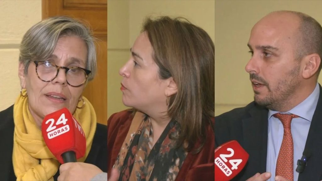 Multas por No Votar en Chile - Cámara Chilena Acepta Multas por No Votar: Debate sobre Democracia