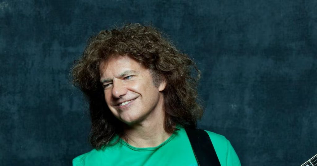 Nueva Fecha de Pat Metheny en el Teatro Nescafé de las Artes - Pat Metheny suma nueva fecha en Chile: Cuatro noches de jazz inolvidables