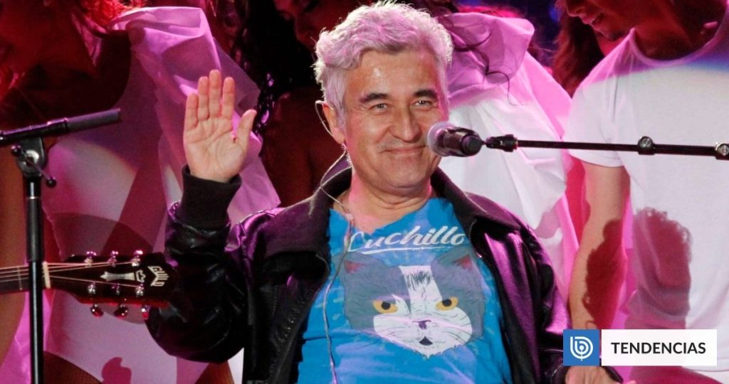 Nuevas Canciones de Jorge González tras 7 Años de Silencio - Jorge González Regresa con Nuevas Composiciones Musicales