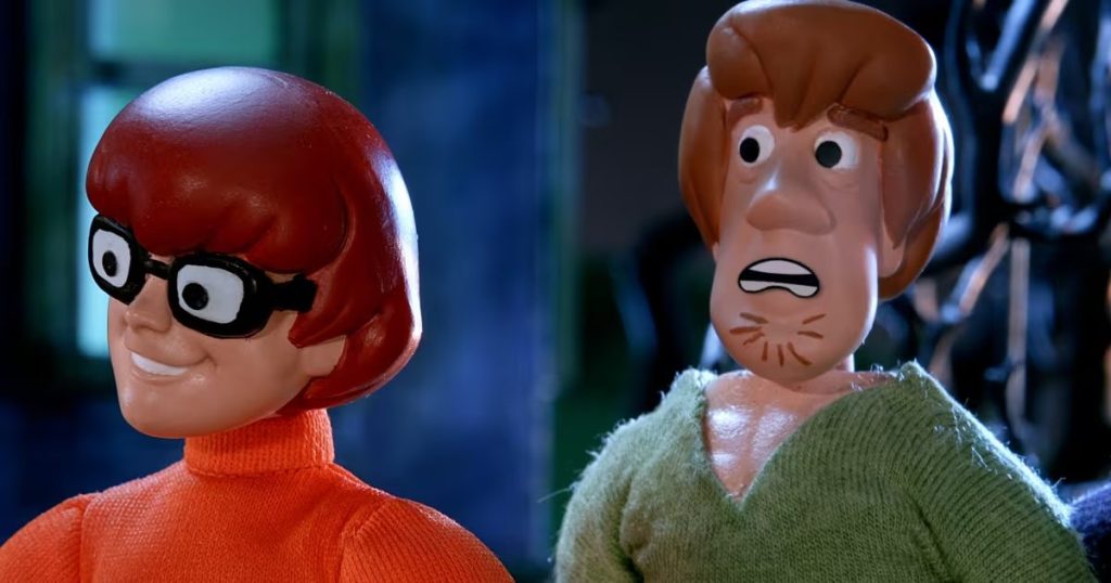 Nuevo Especial Robot Chicken - Robot Chicken Desafía a los Realities con Su Nuevo Especial