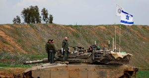 Objetivos de la Guerra de Israel en Gaza y Yemen - Israel intensifica acciones hacia sus objetivos en Gaza y Yemen