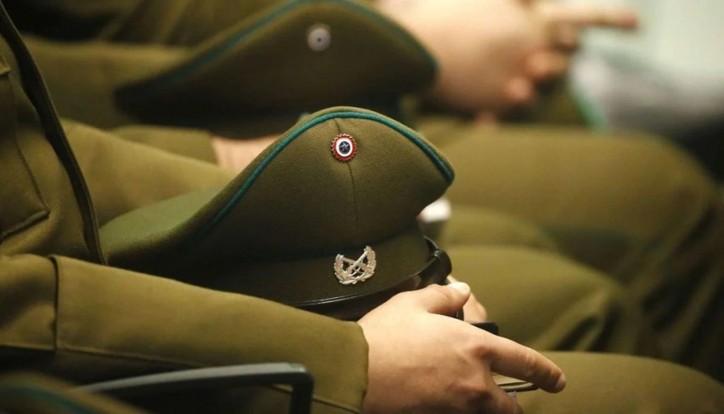 Ofertas de Trabajo en Carabineros de Chile con Altos Sueldos - Descubre las Nuevas Oportunidades Laborales en Carabineros
