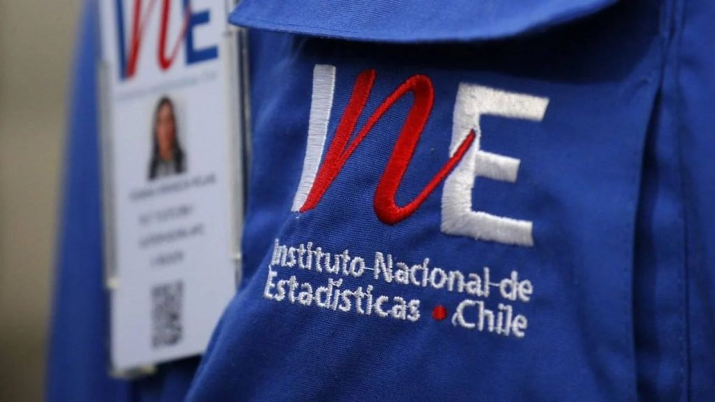 Ofertas Laborales del INE con Sueldos de hasta 1.600.000 Pesos - Oportunidades Laborales en el INE: Sueldos de Hasta $1,6 Millones