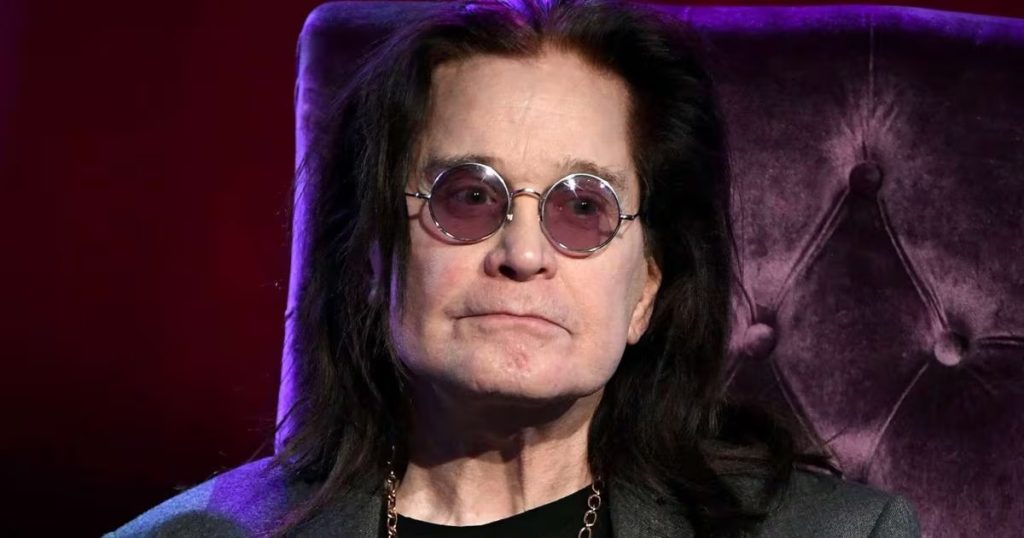 Ozzy Osbourne y Su Impacto en el Heavy Metal y en la Cultura Juvenil - Ozzy Osbourne: La leyenda que desafió al tiempo y al género